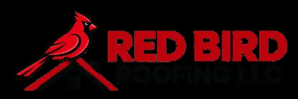 Red Bird Roofing LLC logo